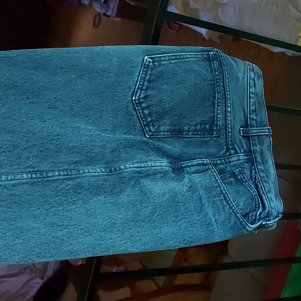Bill Blass jeans